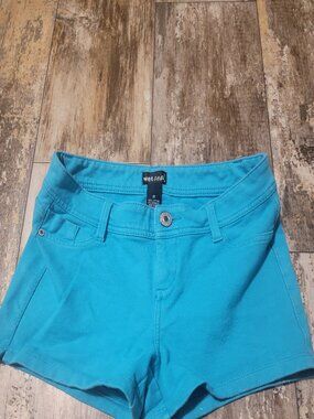 Wet Seal Bootie Shorts!!